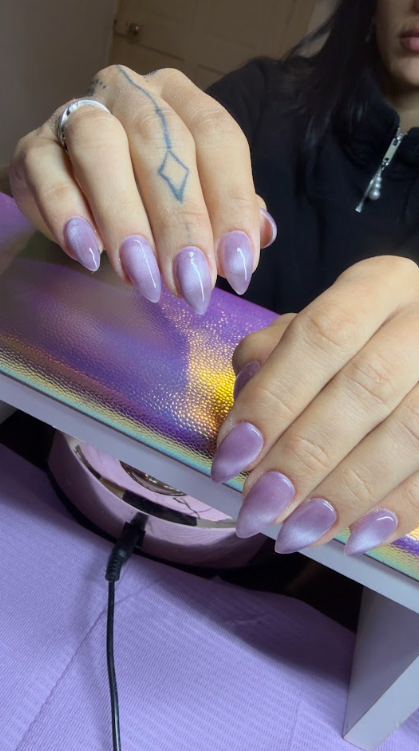 Uñas
